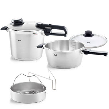 Versa express pressure online cooker